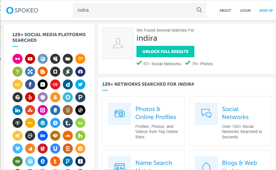 click on the appropriate account to find the phone number of the corresponding contact and use it to text on WhatsApp