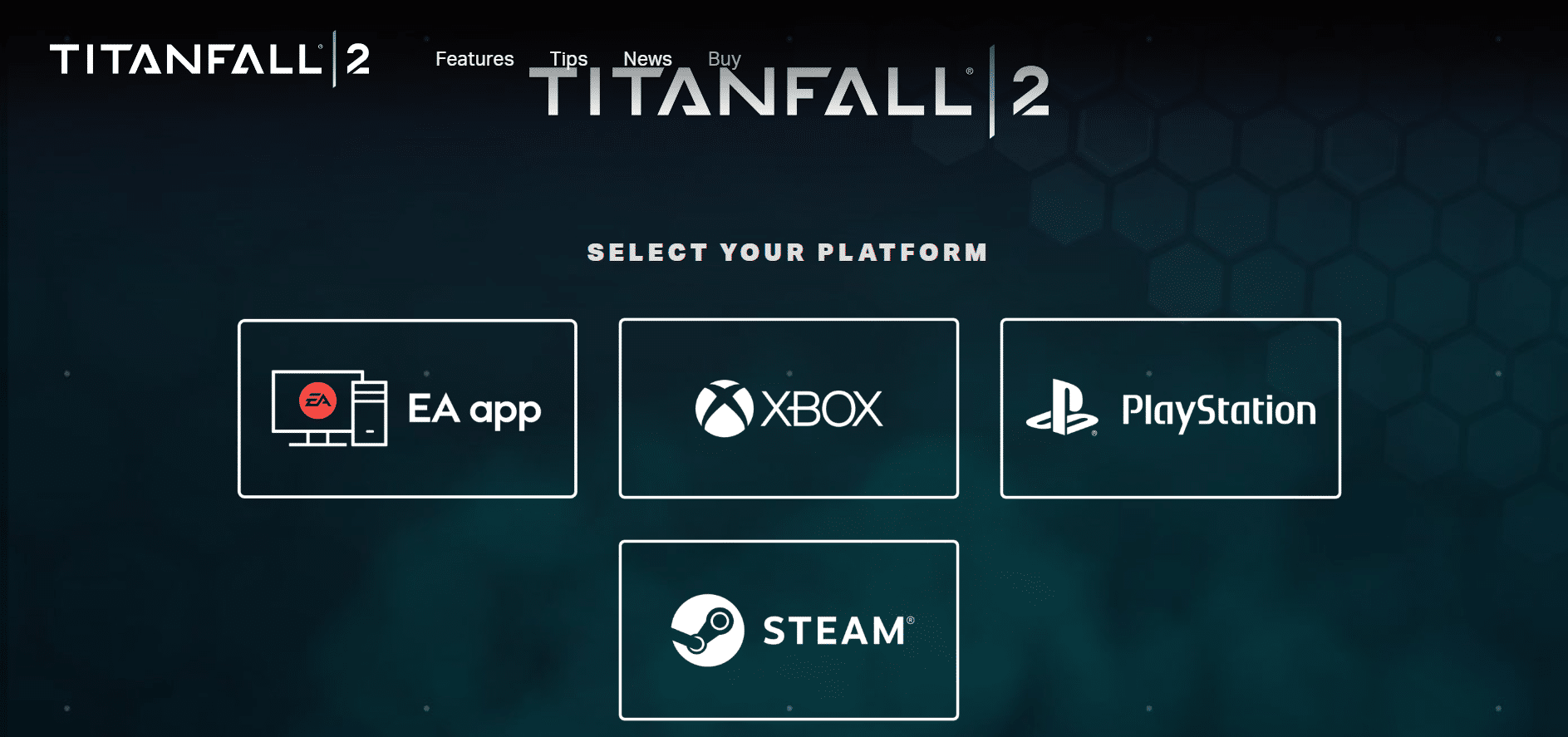 official Electronic Arts website. Fix Titanfall 2 Error 429 Connection to Server Timed Out on PC