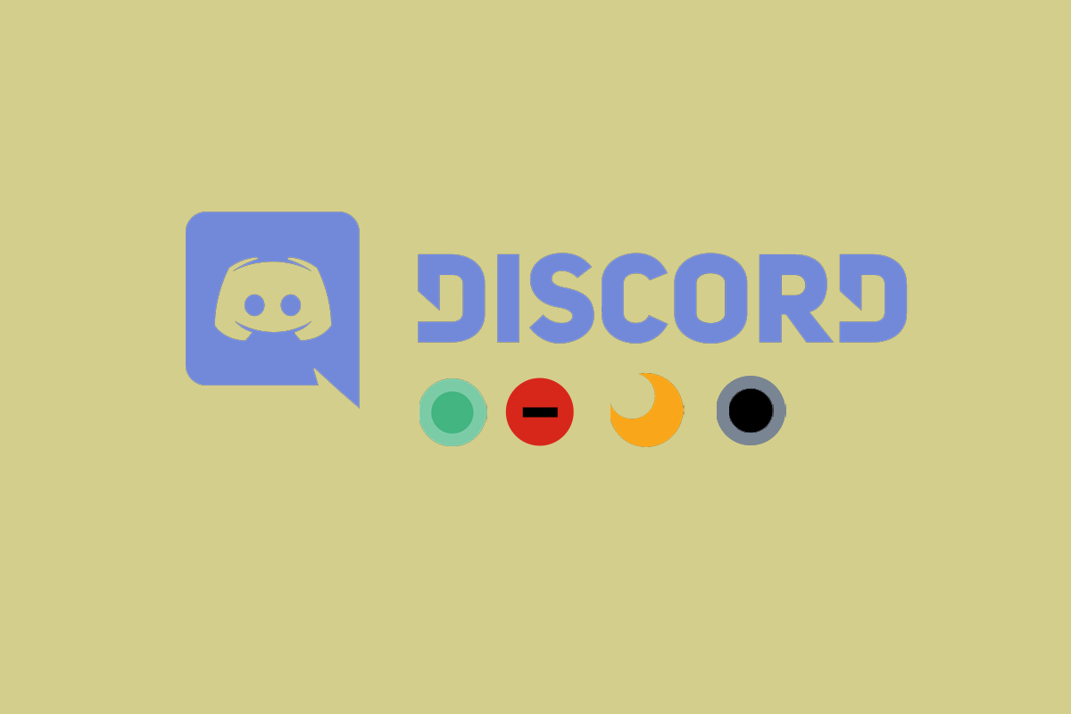 How to Change Discord Status