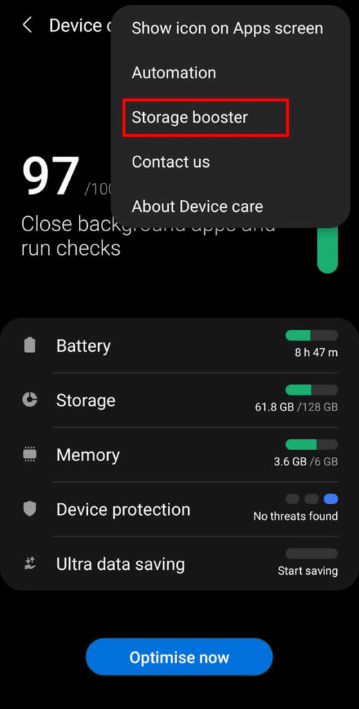  Free up Device Storage. 11 Ways to Fix Spotify Randomly Skipping Songs