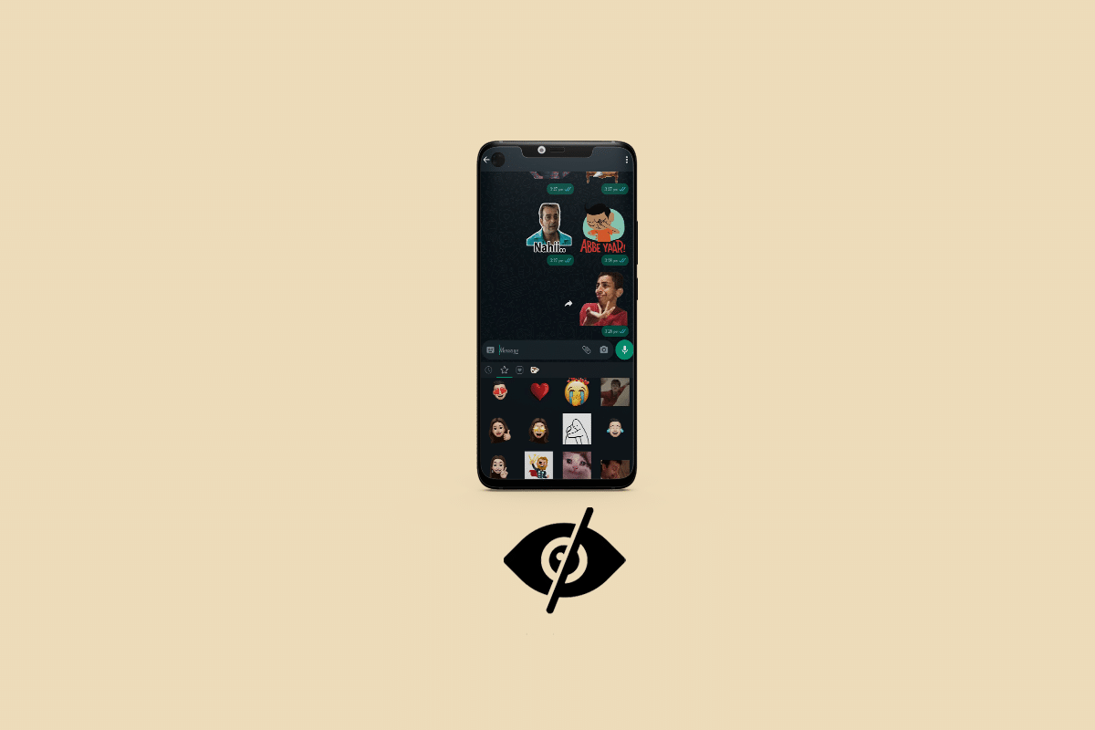 7 Ways to Fix WhatsApp Stickers Not Showing