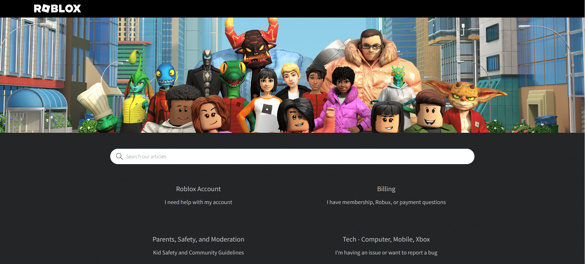 Contact Roblox Support. 9 Ways to Fix Roblox Error Code 529
