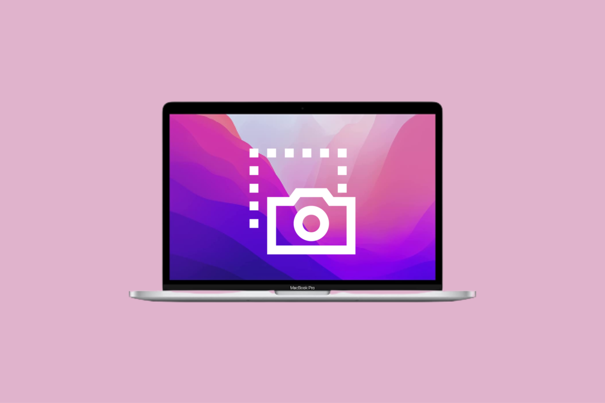 How to Take Screenshots on Mac