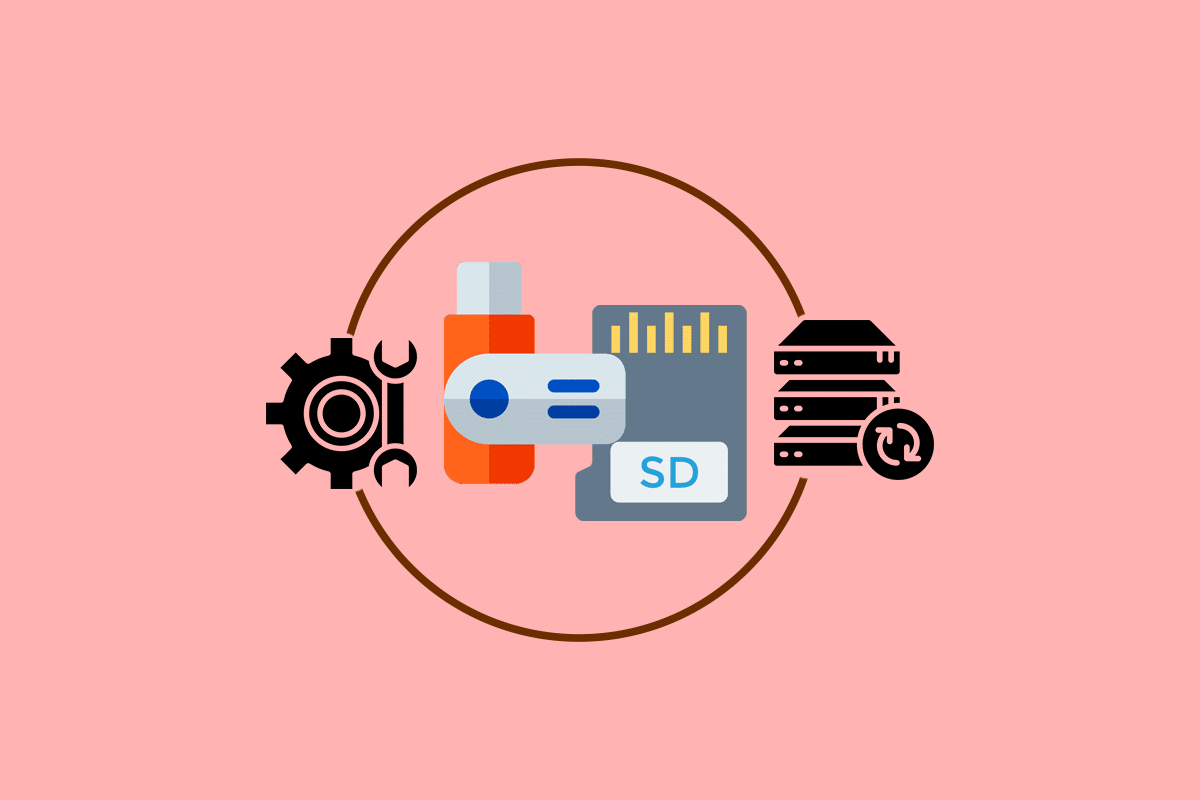 How to Repair and Restore Unallocated Space on a USB/SD Card