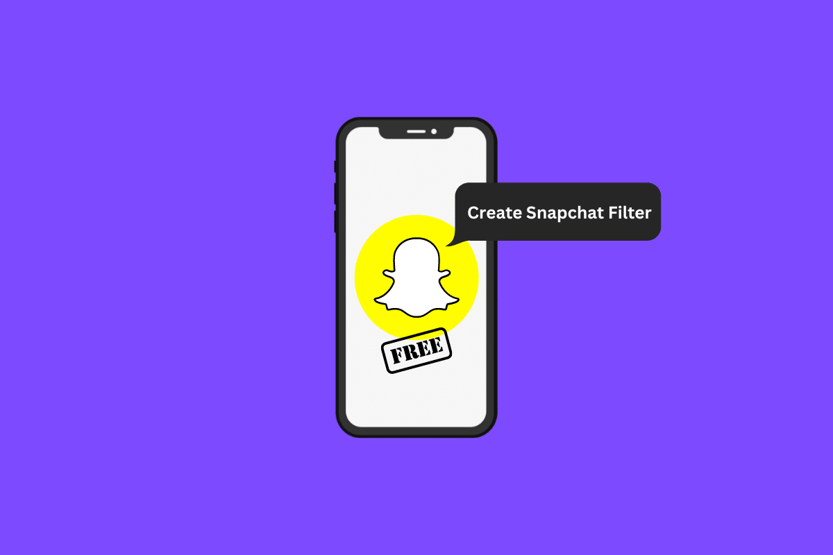 How to Create Snapchat Filter for Free