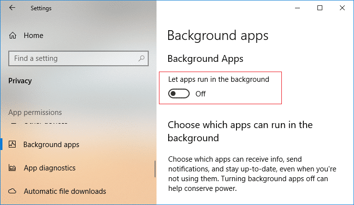 Close Background Applications. Why is HBO Max Not Working on My Computer?