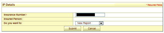 How To Fill ESIC Accident Report Form 12