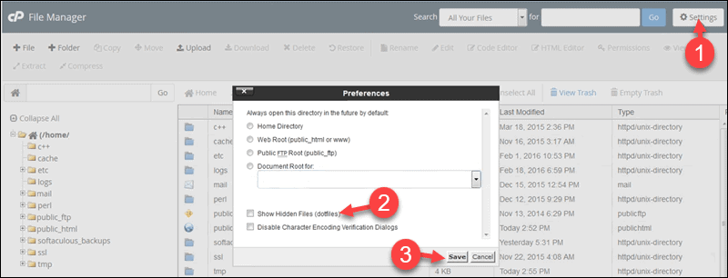 htaccess-wordpress-how-to-find-hidden-files