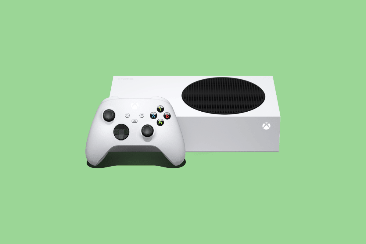 Can Xbox Series X Lay on Its Side?