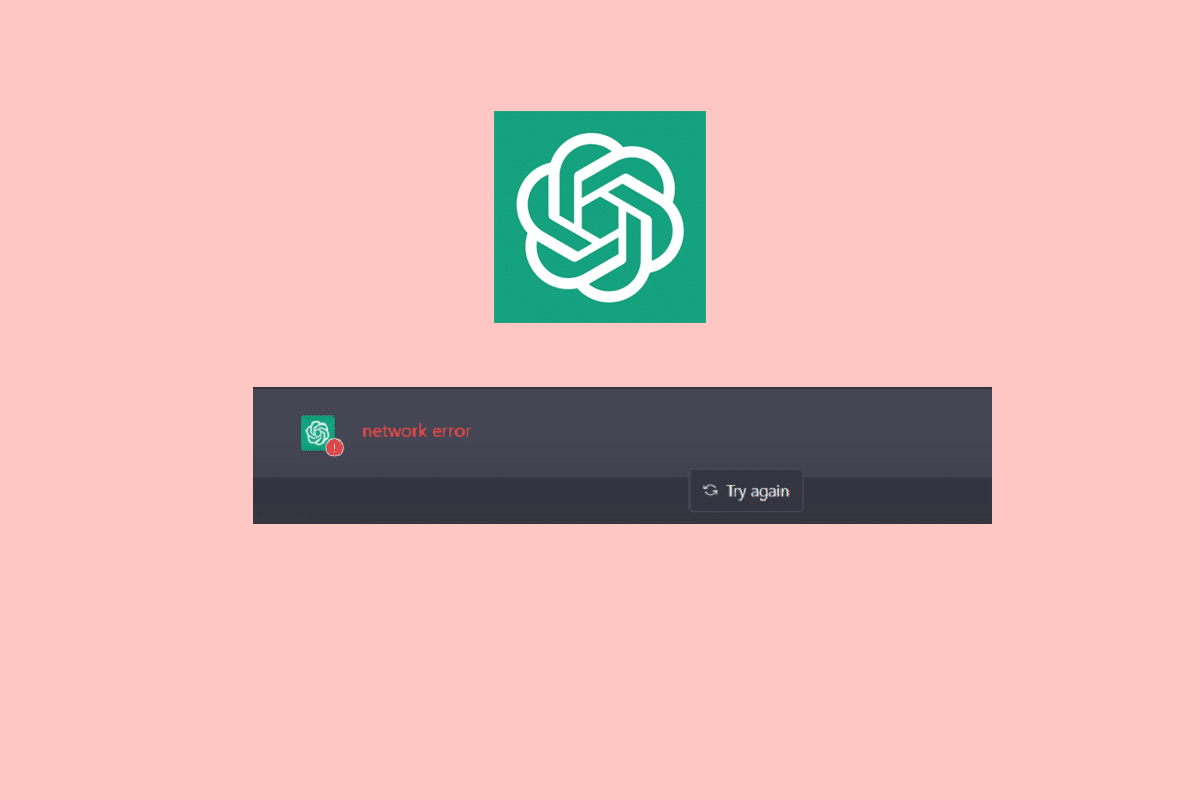 5 Ways to Fix ChatGPT Network Error