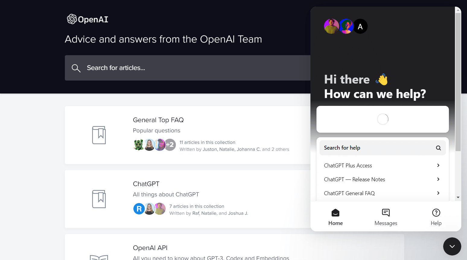 Report Problem to OpenAI. 5 Ways to Fix ChatGPT Network Error