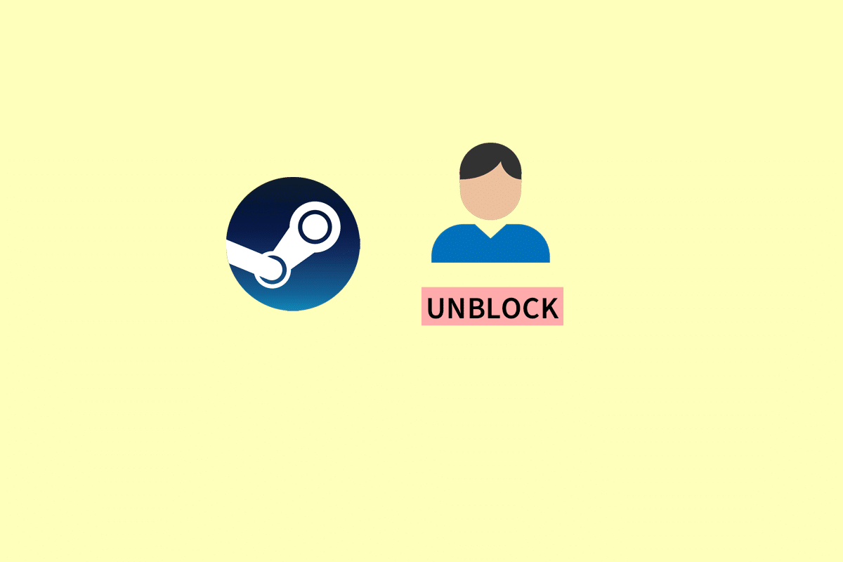 How to Unblock Someone on Steam