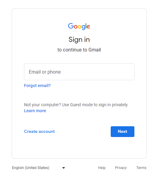 Log in to your email account. How to Find Someone's Exact Location with IP Address