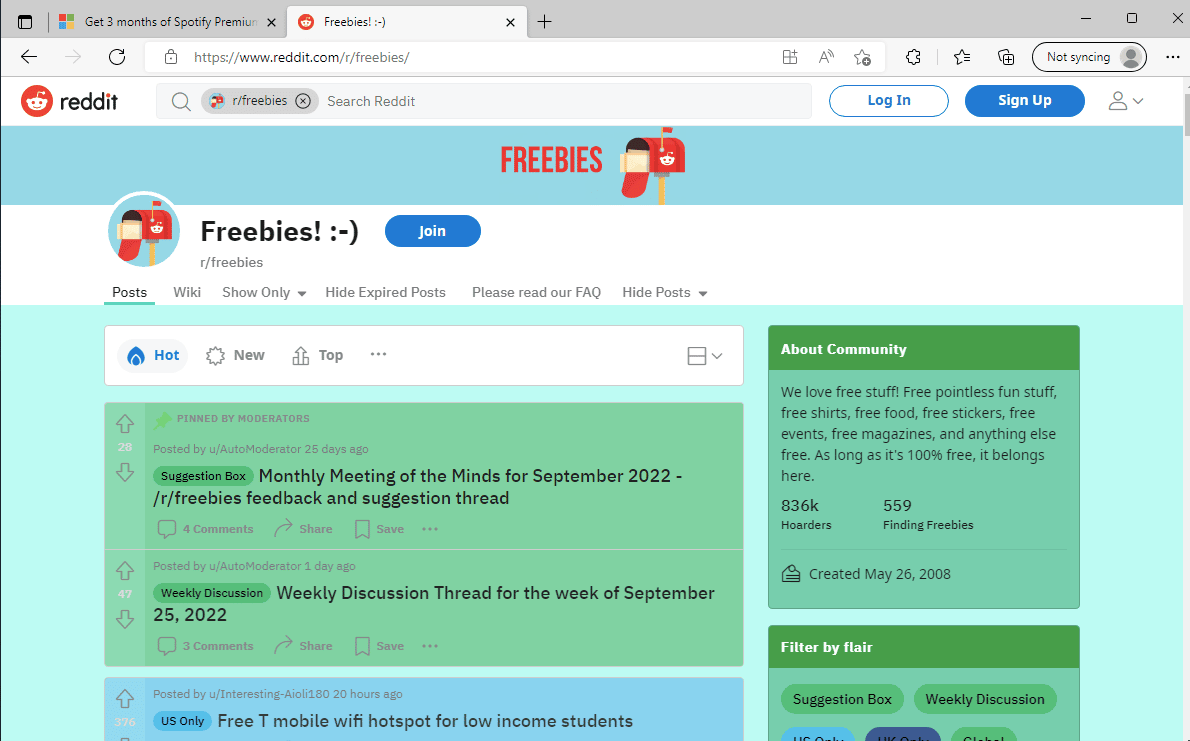 Spotify giveaways. 9 Ways to Get Spotify Premium Free Forever