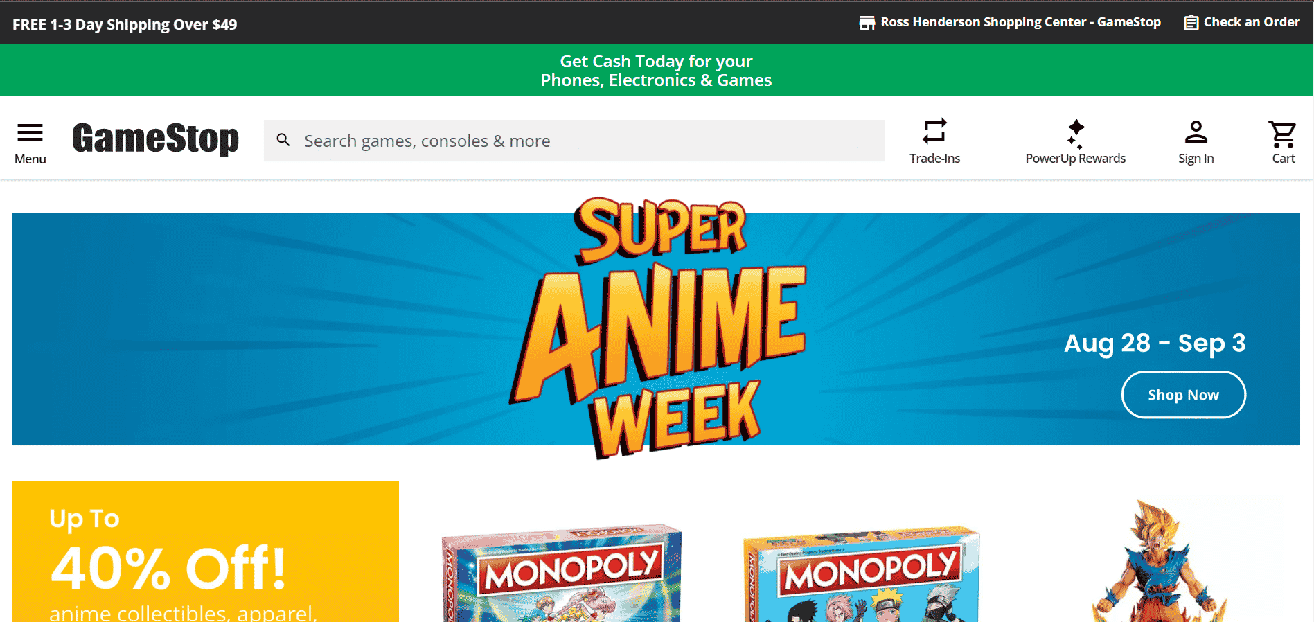 Visit GameStop's official website | What is GameStop Membership Value | What is GameStop Membership Value?