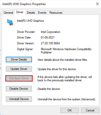 roll back your computer drivers. Fix Arbiter.dll Was Not Found in Windows 10