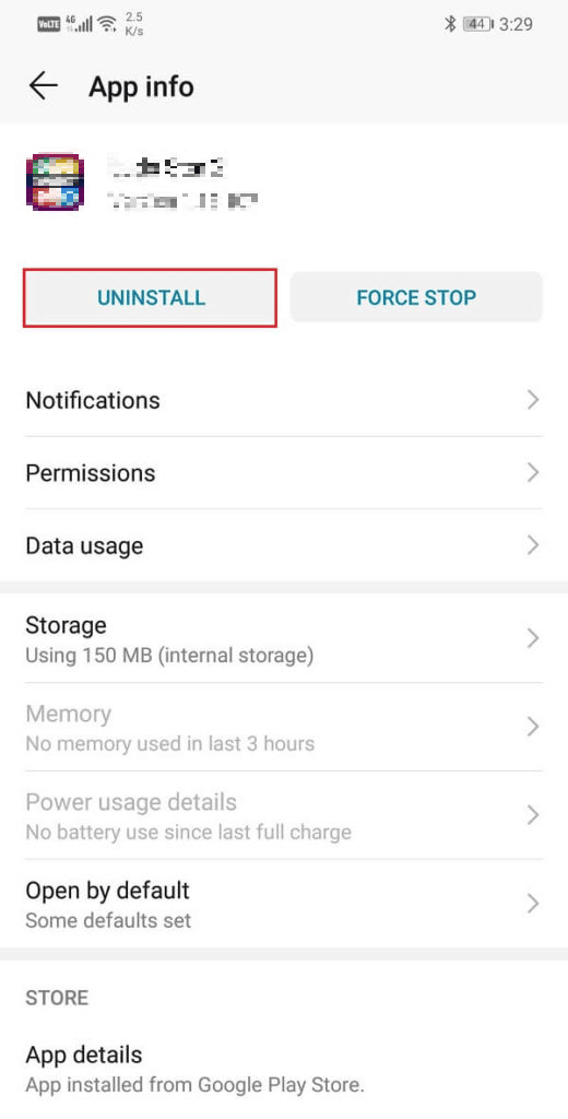 4 Ways to Delete Apps on your Android phone