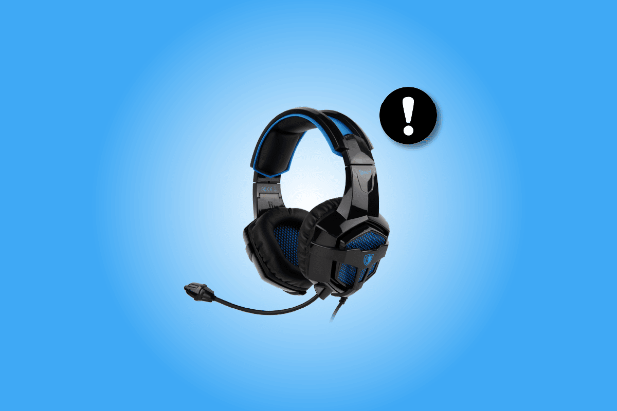 Fix SADES Headset Not Recognised by Windows 10 Problem