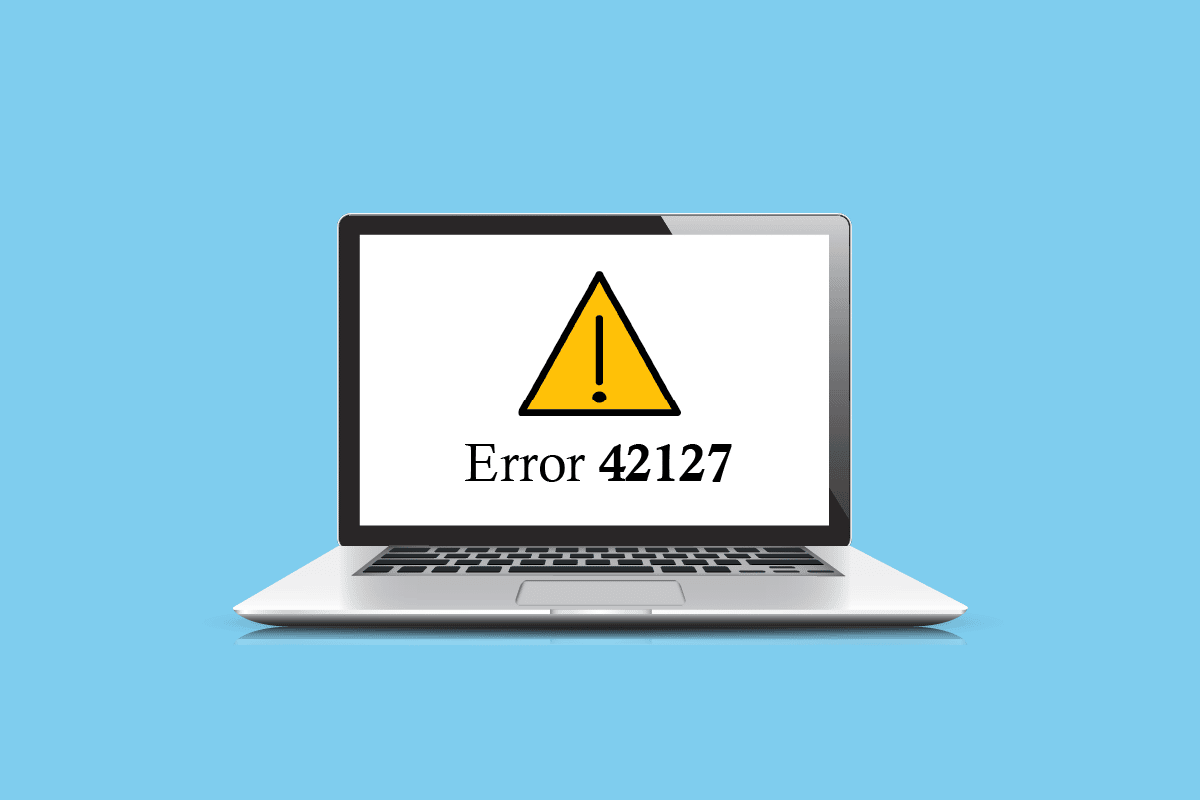 Fix Error 42127 Cab Archive is Corrupted