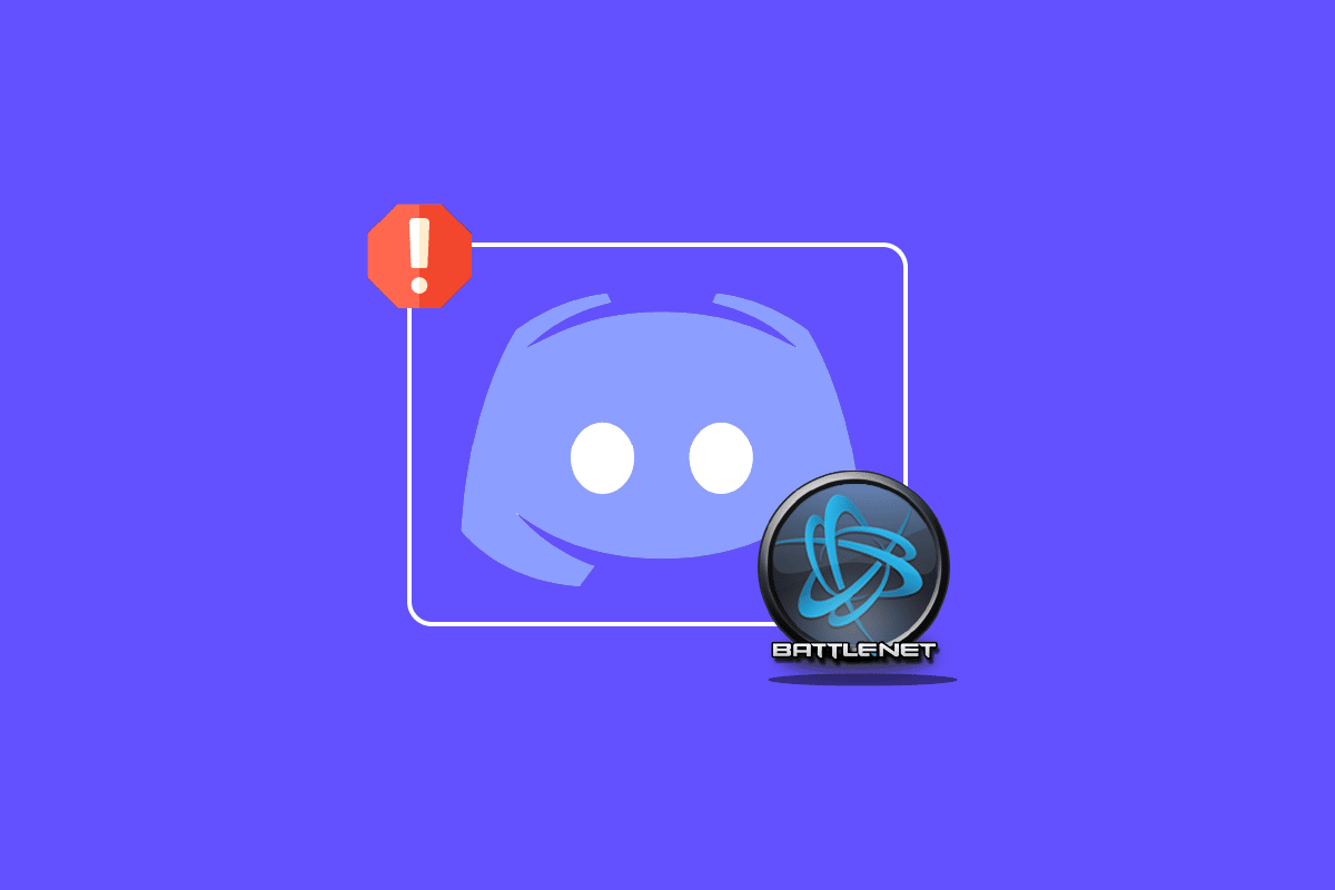 Fix Discord Not Detecting Battle Net Problem