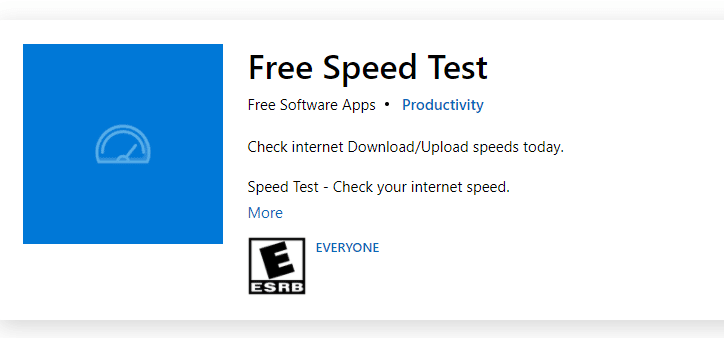 You can run a speed test to know the optimum level of network speed required for the proper connection | What is the Outlook Yellow Triangle? | exclamation point on your email icon