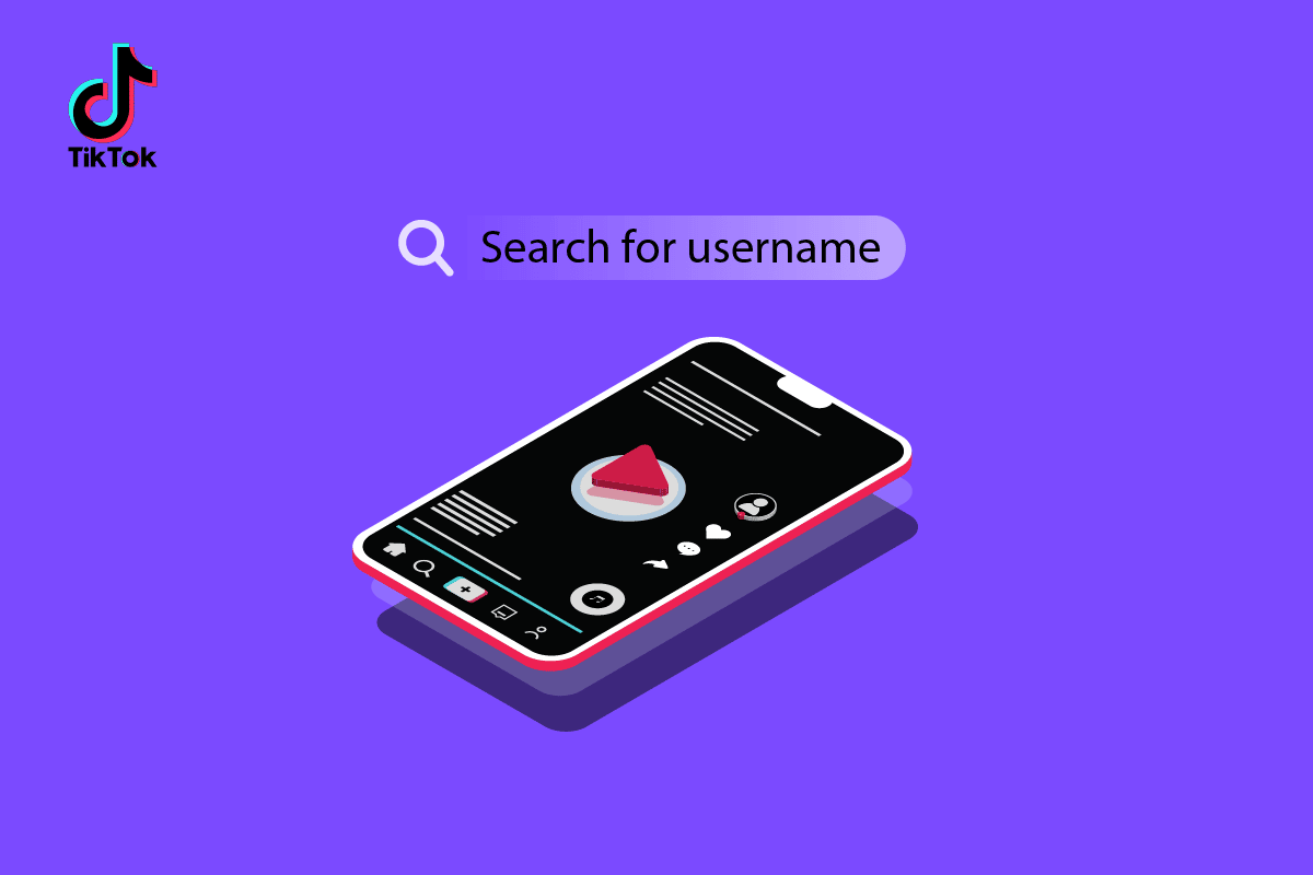 How to Search for Username on TikTok