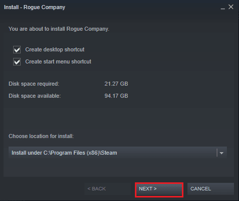 proceed with onscreen instructions to install the game on your PC. Fix PUBG Sound Issue in Windows 10 PC