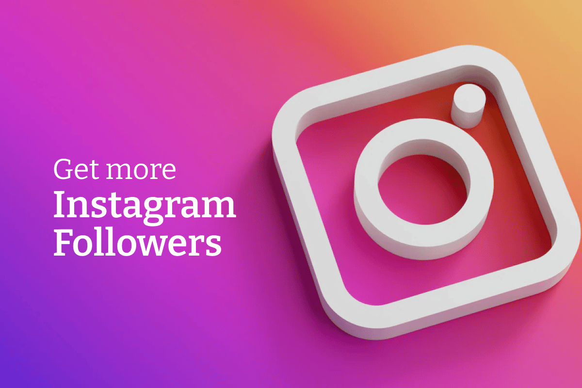 How to Get More Instagram Followers