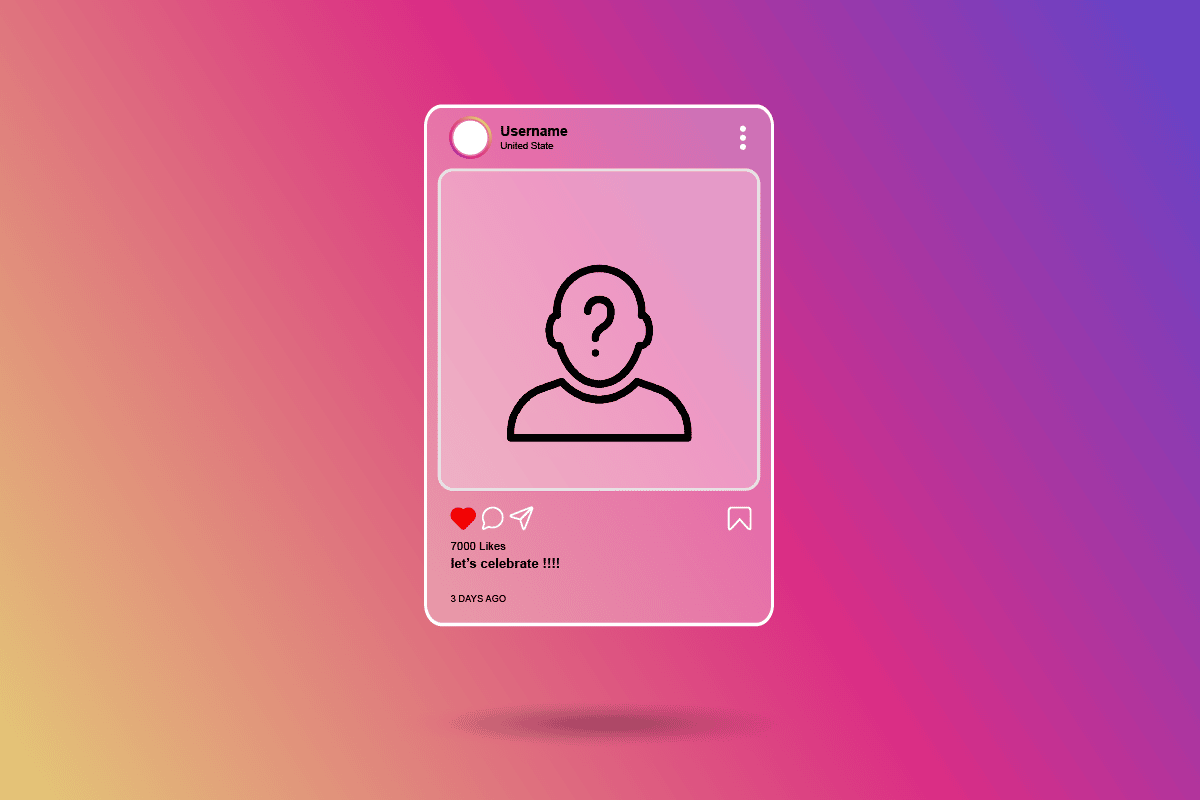 How to Make Anonymous Instagram Account