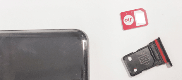 SIM card
