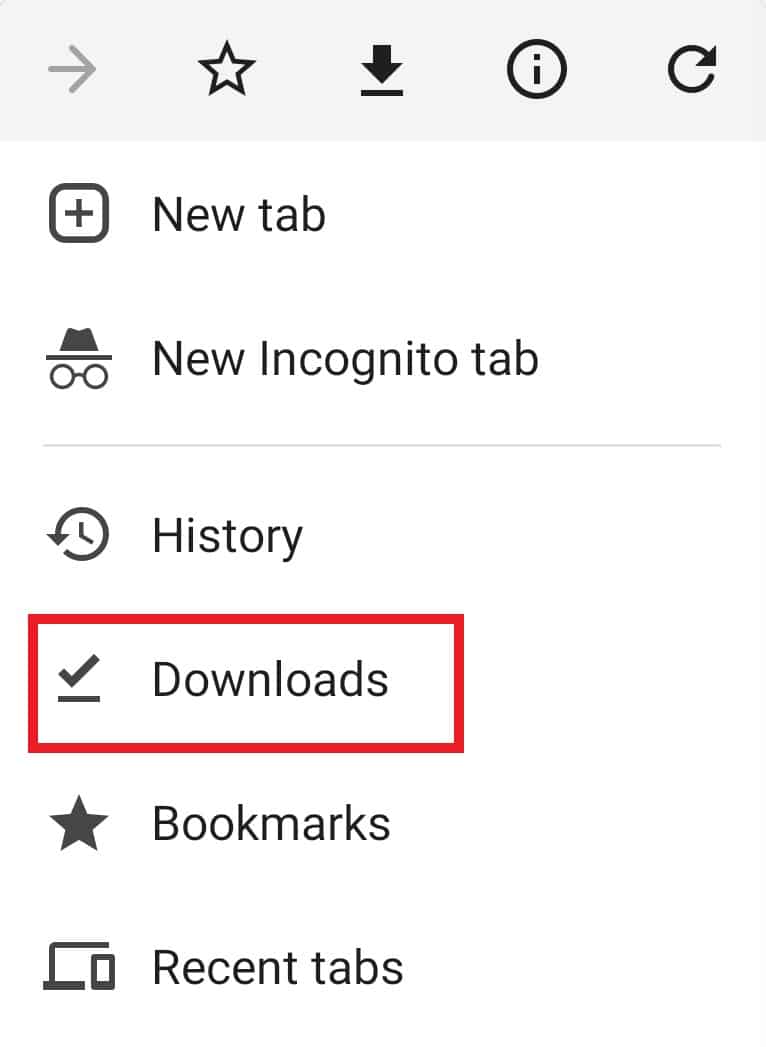 Select Downloads