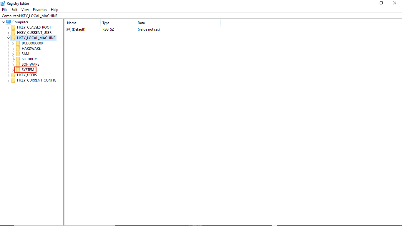 Locate system. Fix Device Manager Power Management Issue