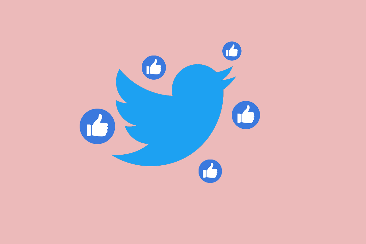 How to View all Twitter Likes