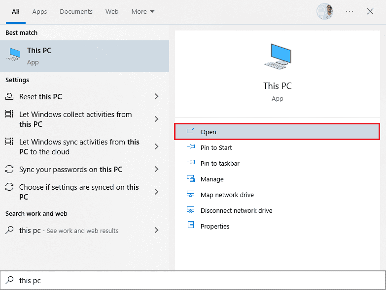 open This PC. Fix Origin error 0xc00007b