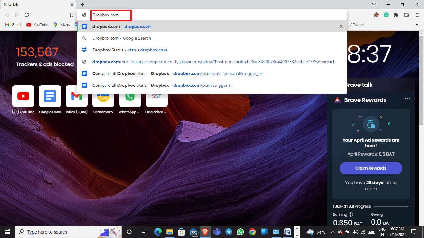 dropbox. Fix Dropbox Error Downloading Your File