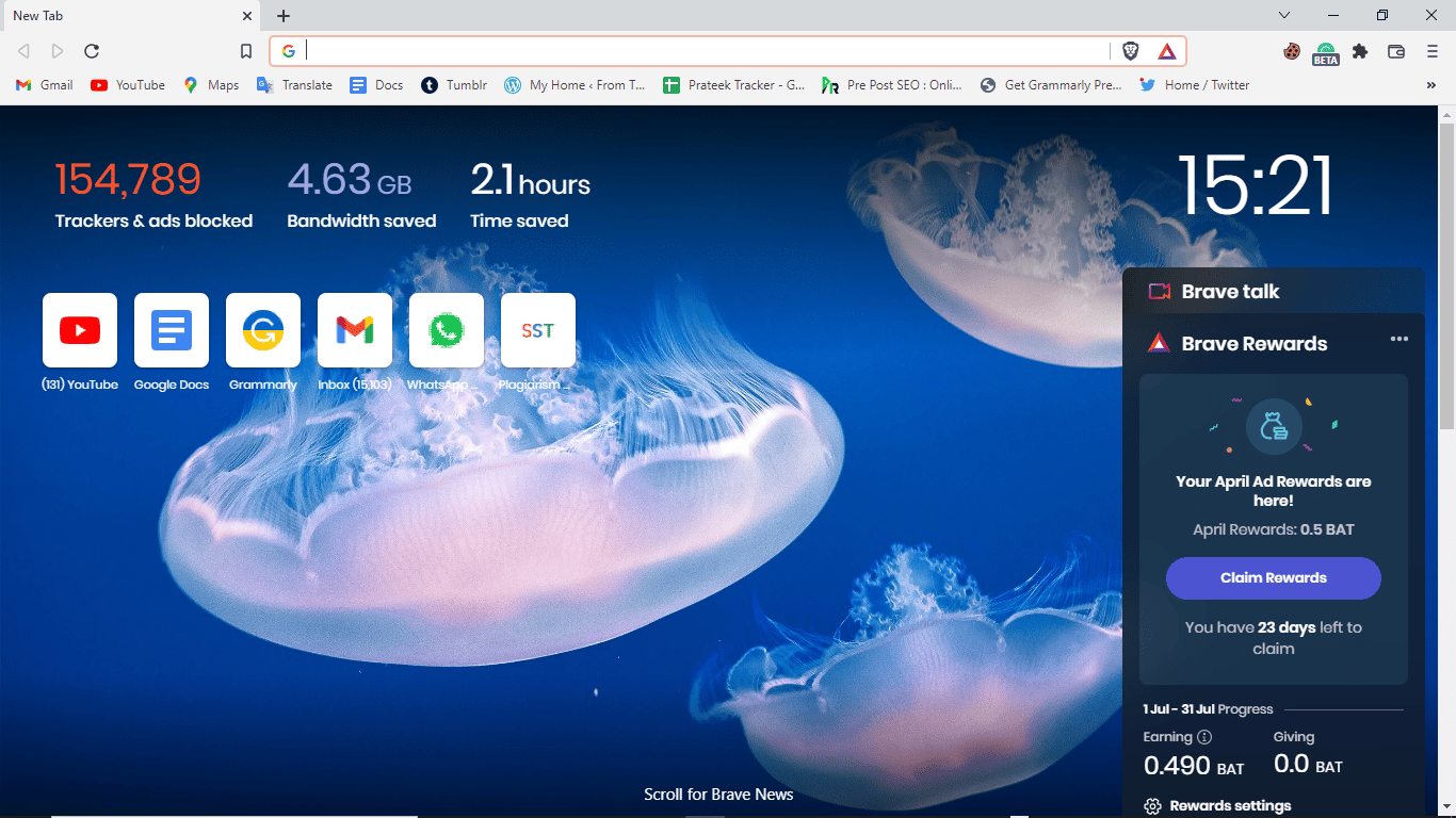 open your web browser. Fix Windows 10 Update Error 0xc1900204