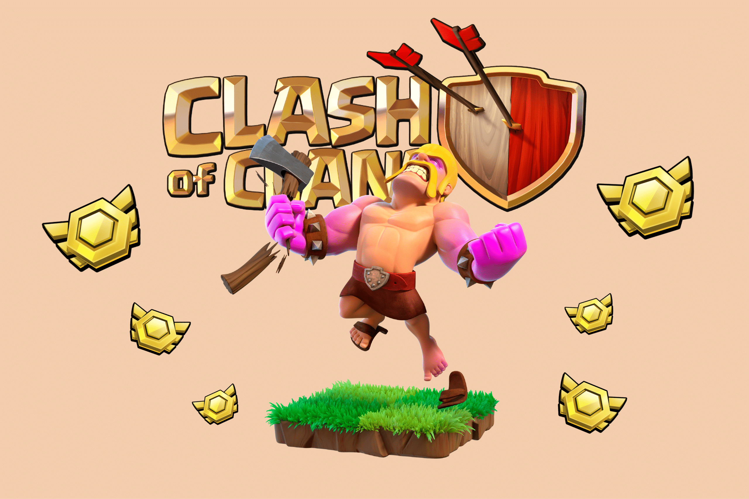 How to Get League Medals in Clash of Clans
