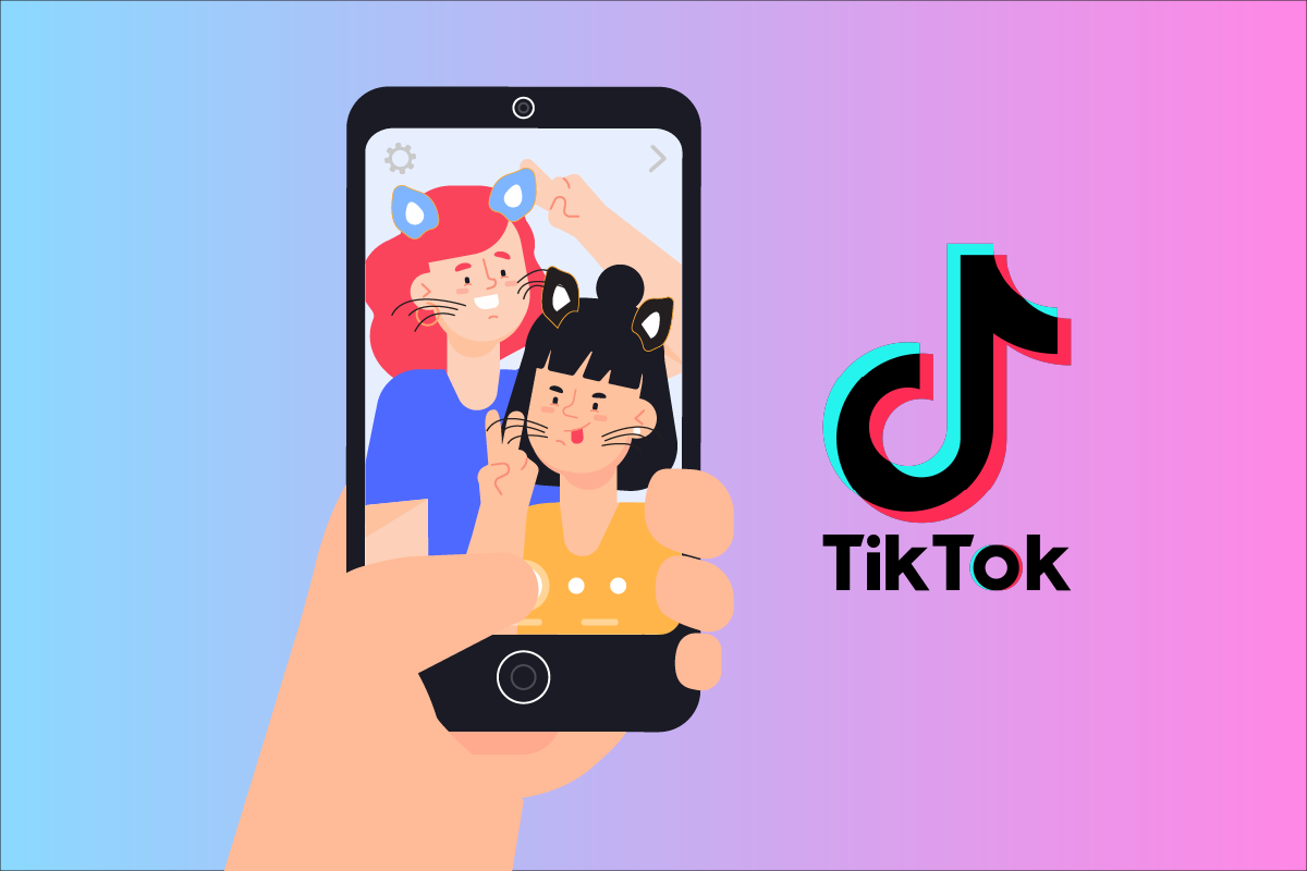 How to Get Cartoon Filter on TikTok