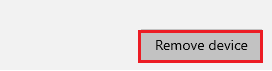 Click on Remove device. How to Fix a Button on Xbox One Controller