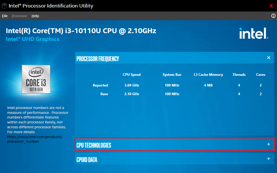 Launch the application after installing it. Fix VirtualBox Interface Has Active Connections Error Message