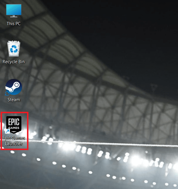 Open the Epic Games Launcher on your computer. 9 Ways to Fix Genshin Impact Login Error