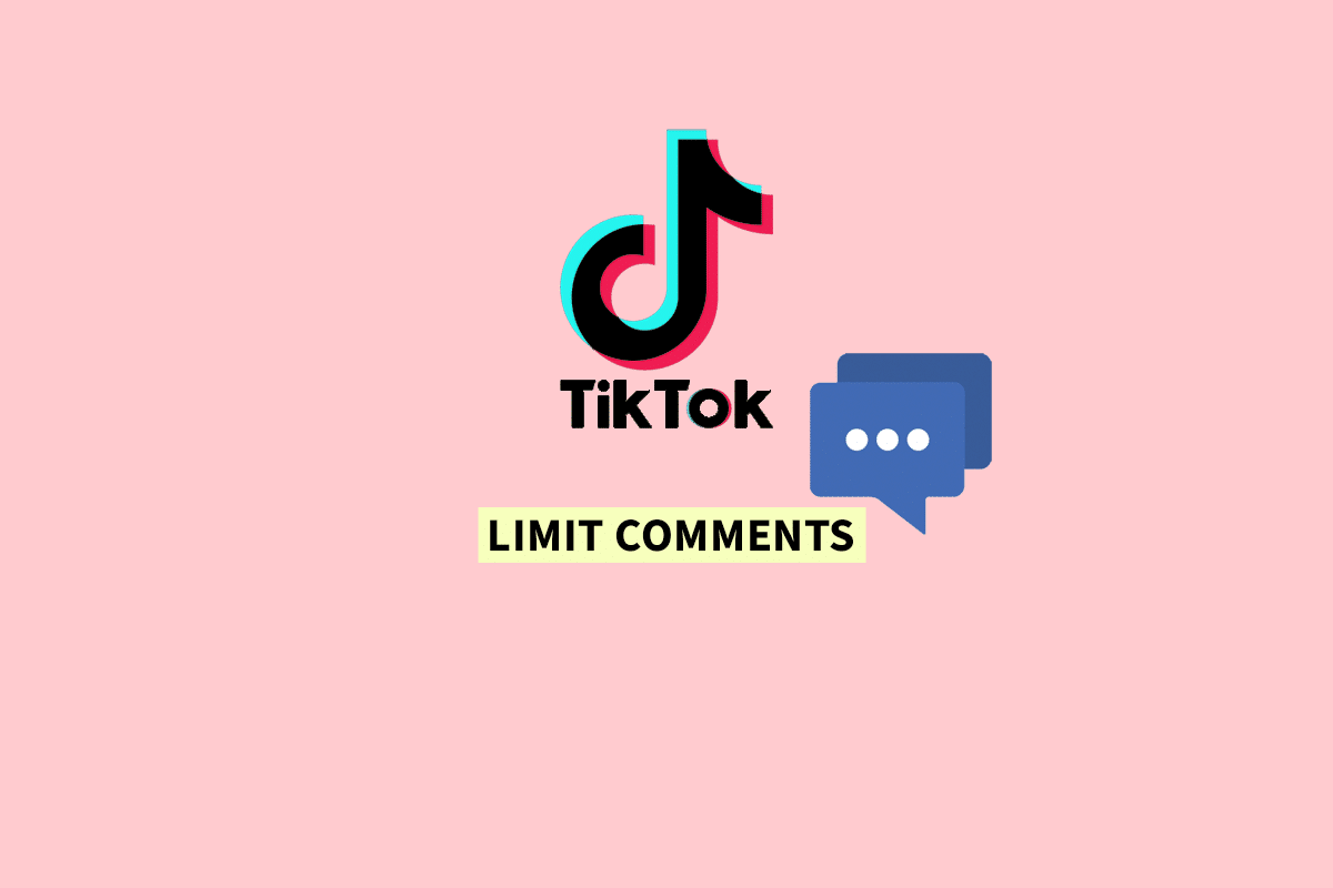 How to Limit Comments on TikTok