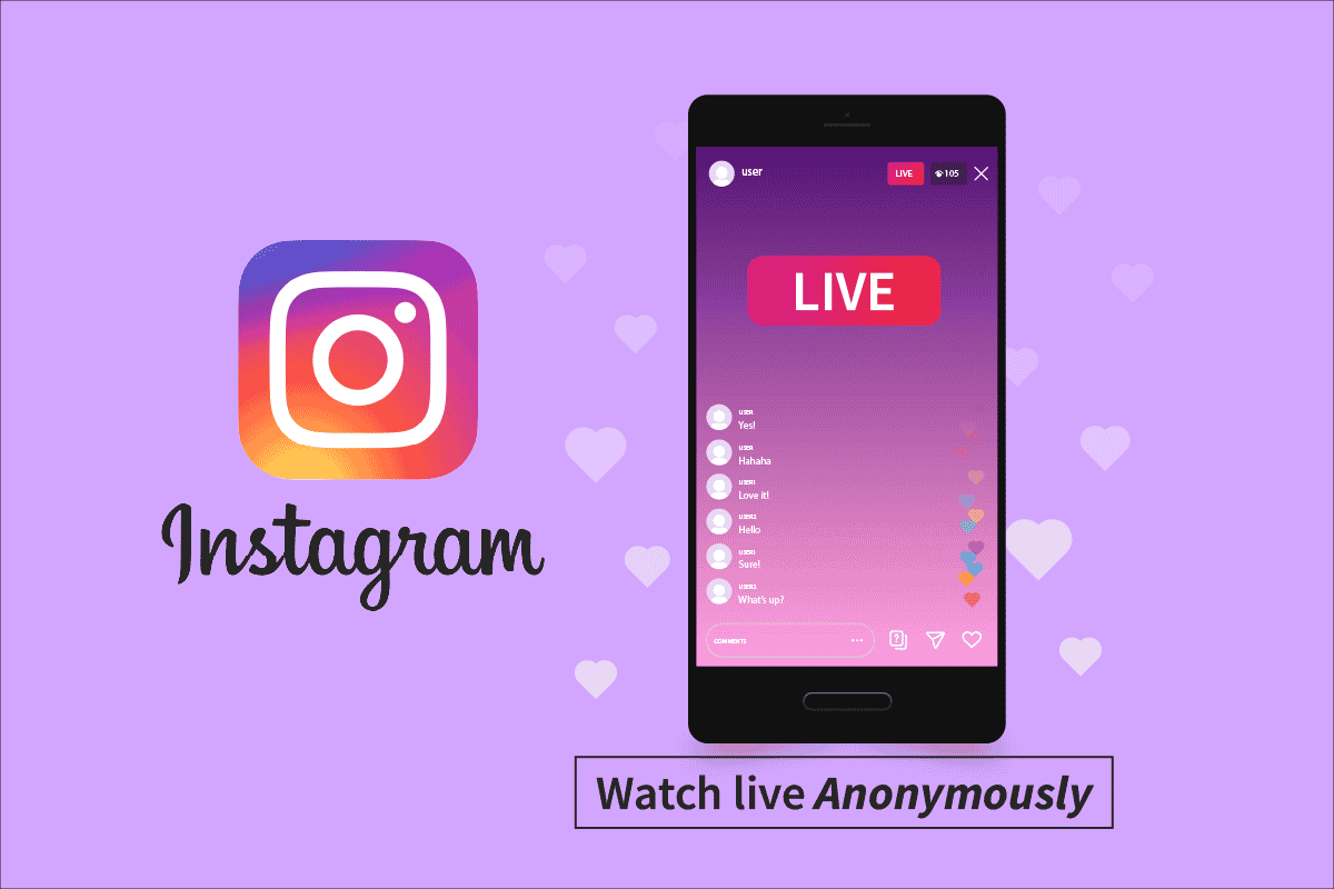 How to Watch Instagram Live Anonymously