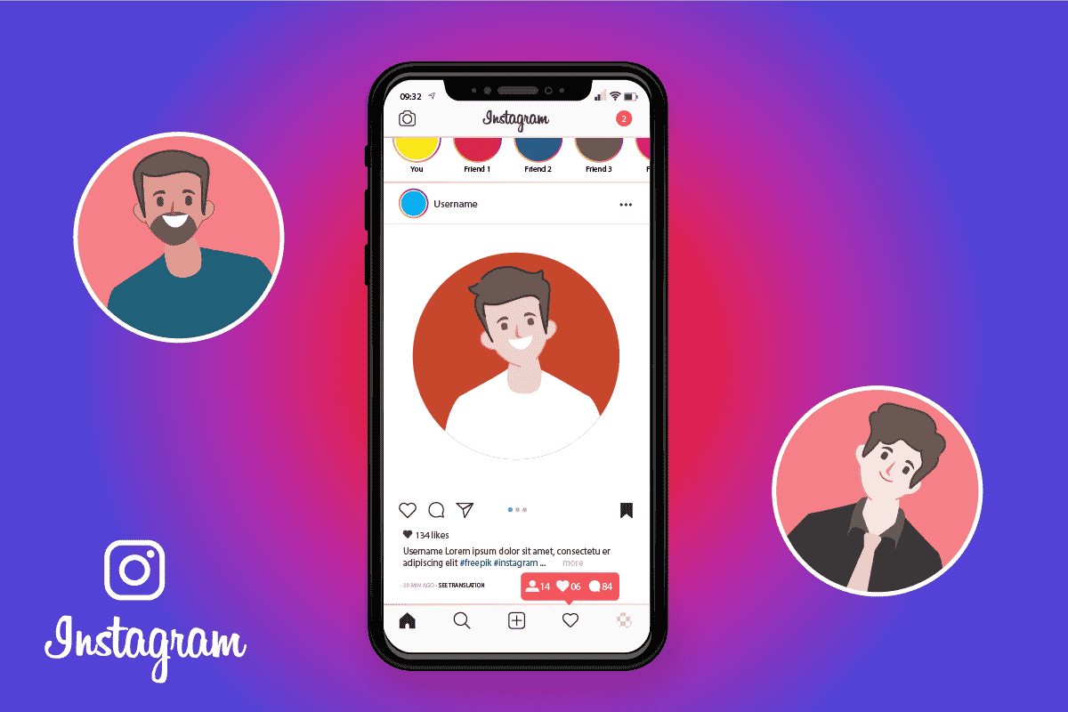 How to Find a Sugar Daddy on Instagram