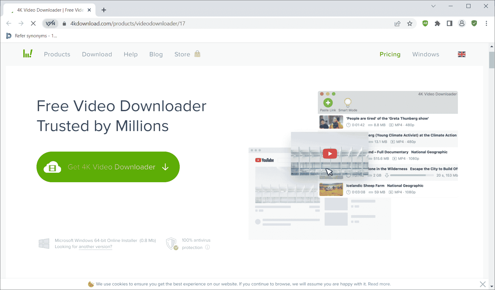 4K Video Downloader Fix Twitch Leecher Download Update Error