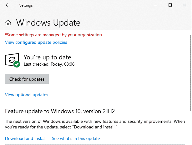 How to Download and Install Windows 10 Latest Update | Fix Microsoft Teams Crashing on Windows 10