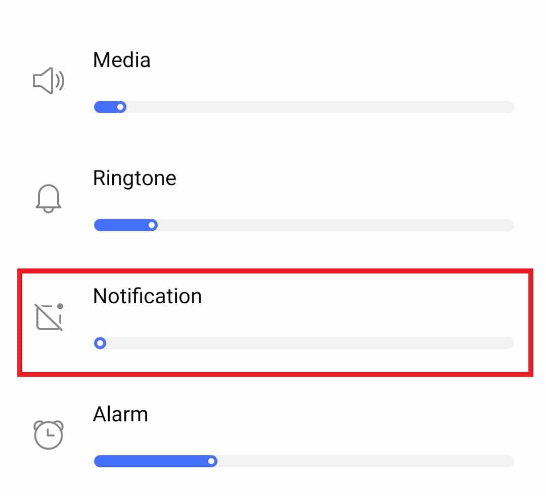 Set volume button low for Notification. How to Change Snapchat Notification Sound on Android