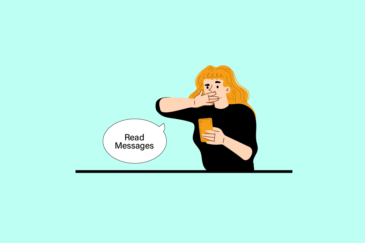 How to Read Text Messages from Another Phone without Them Knowing for Free
