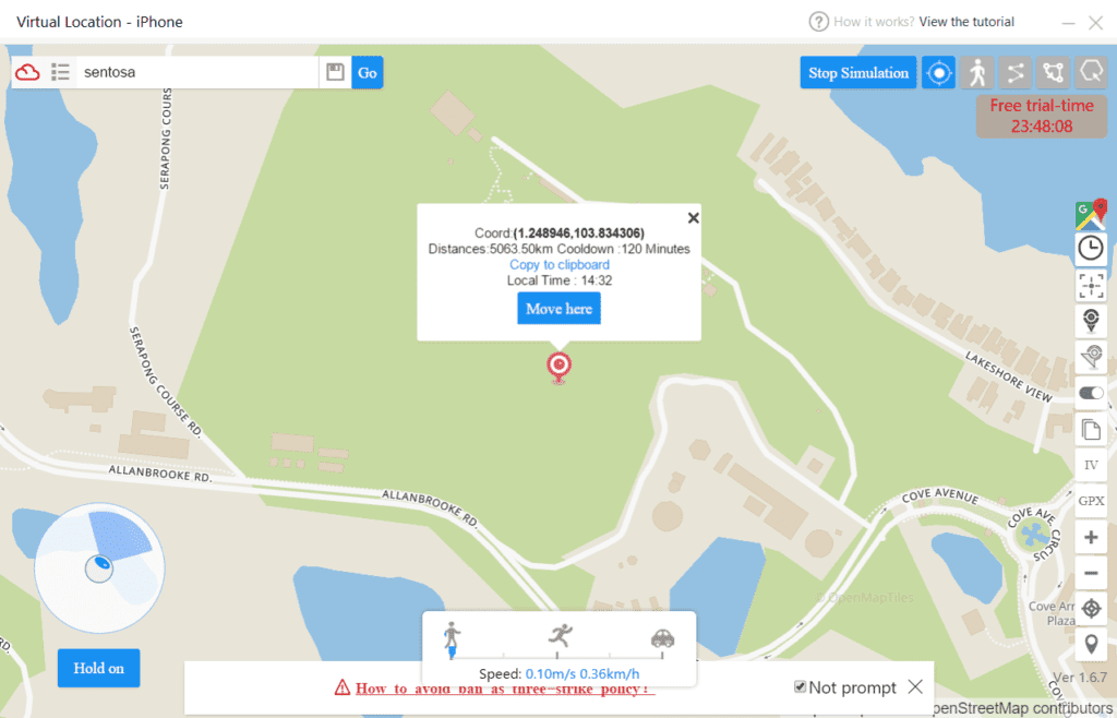 How to Fake Your Location on Life360 (iPhone & Android)