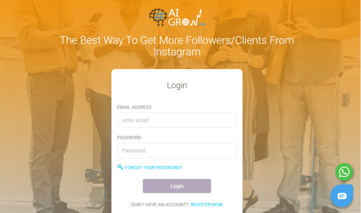 AiGrow | How to See Unsent Messages on Instagram
